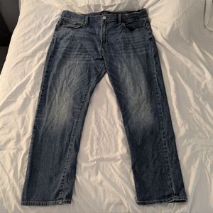 Lucky Brand Men's Denim Jeans